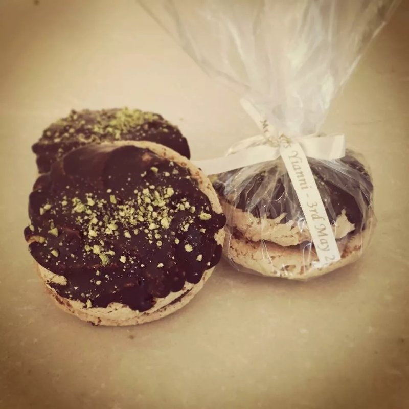 Raphael's Bakery & Patisserie