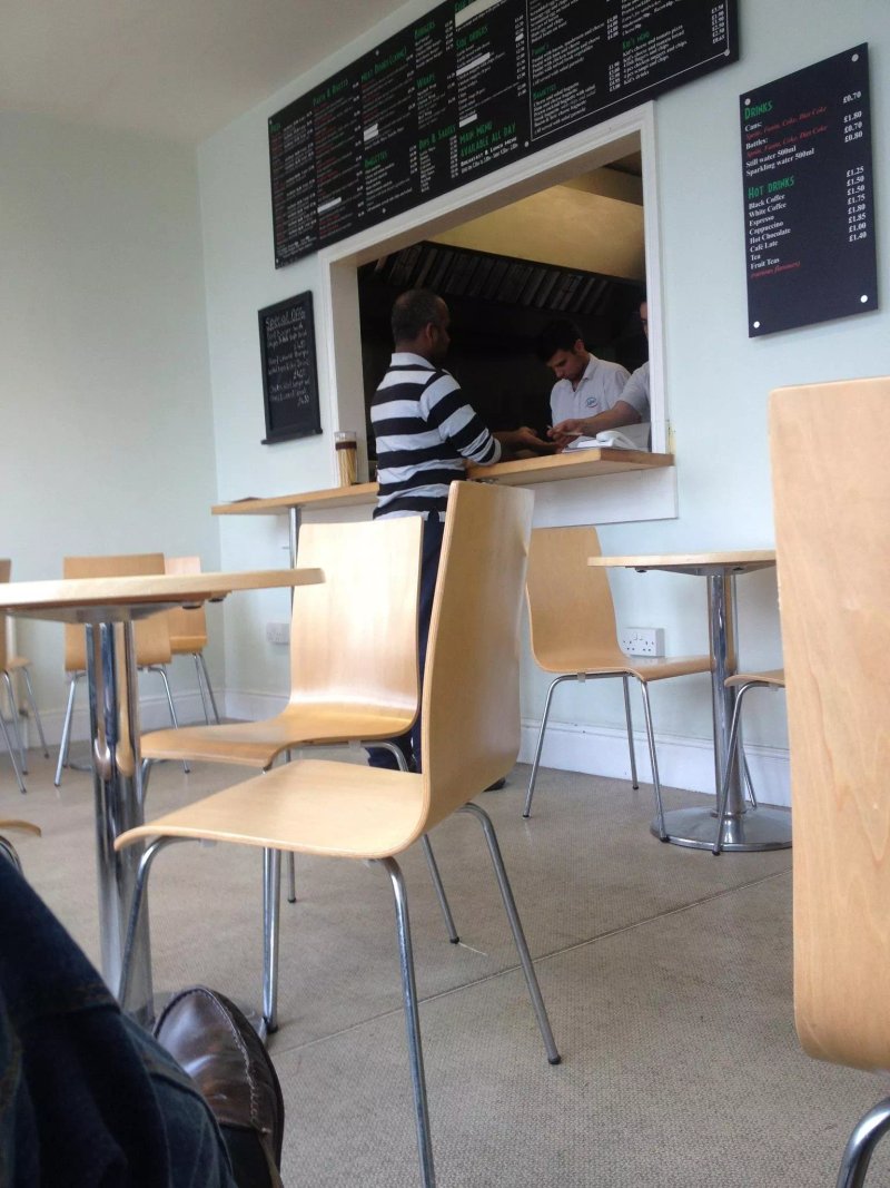 Pizzeria Milano Kingswood