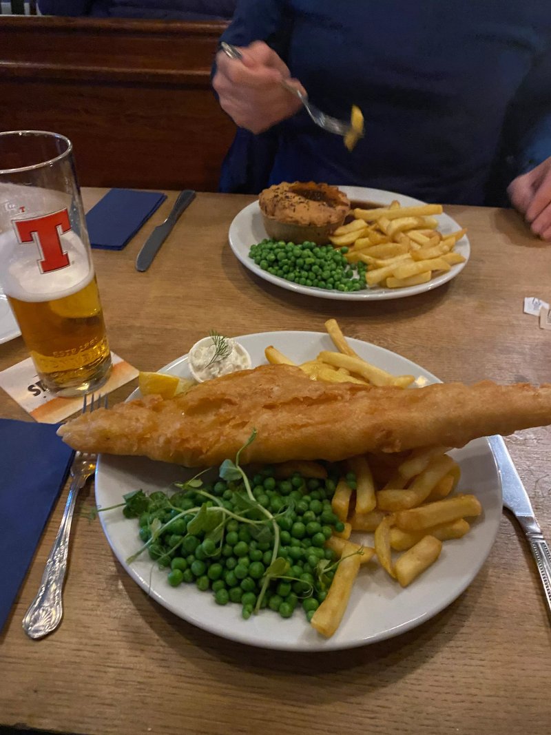 Fishertown Inn