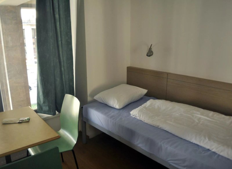 Absolut City Hostel Budapest