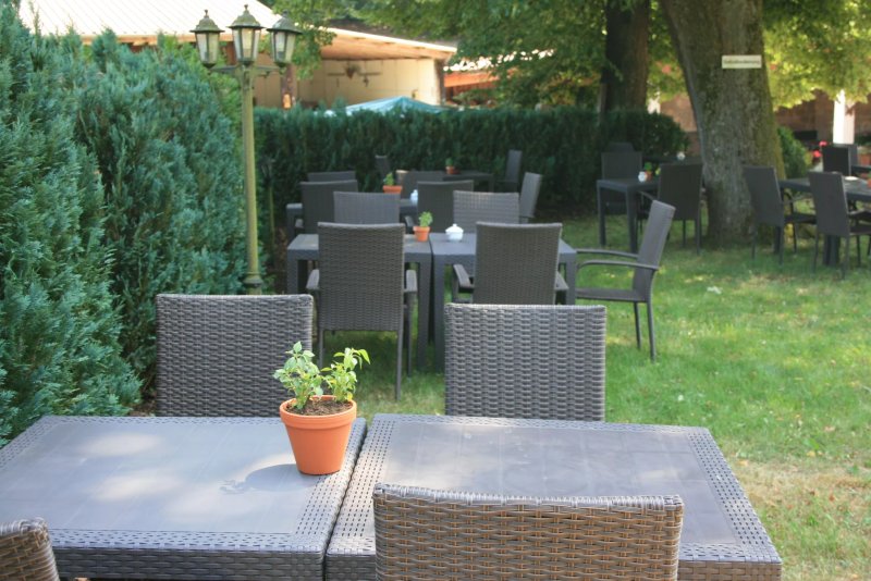 Cafe & Bistro Birkwieserhof