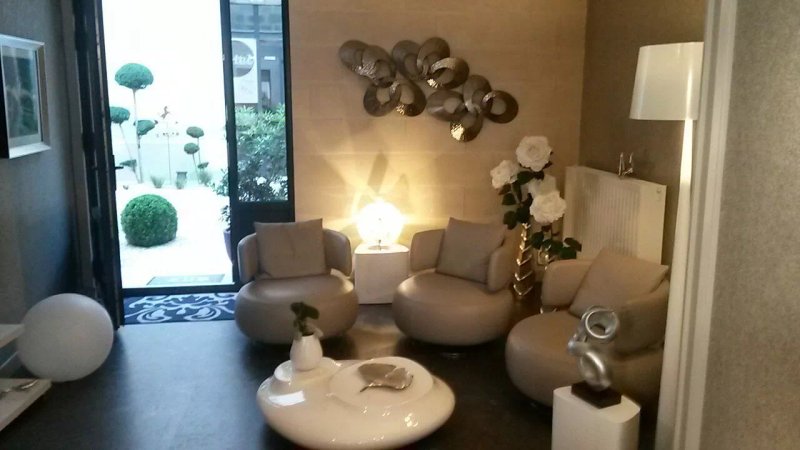 France Hotel