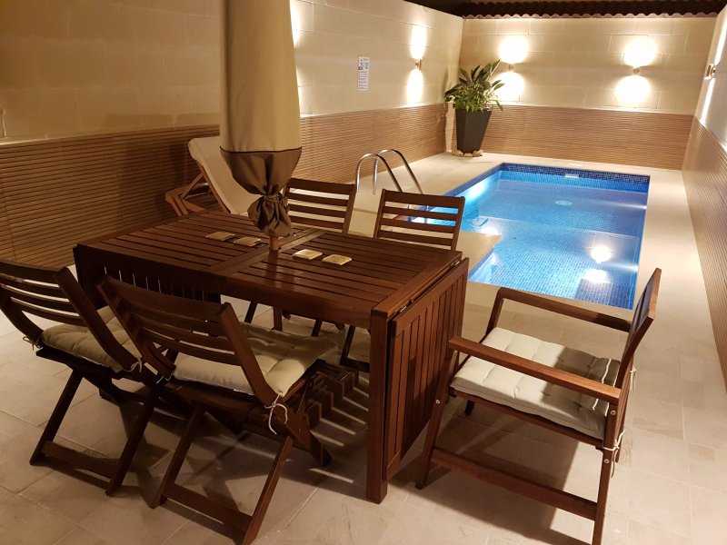 IC-Cens Ta' Kola B&B