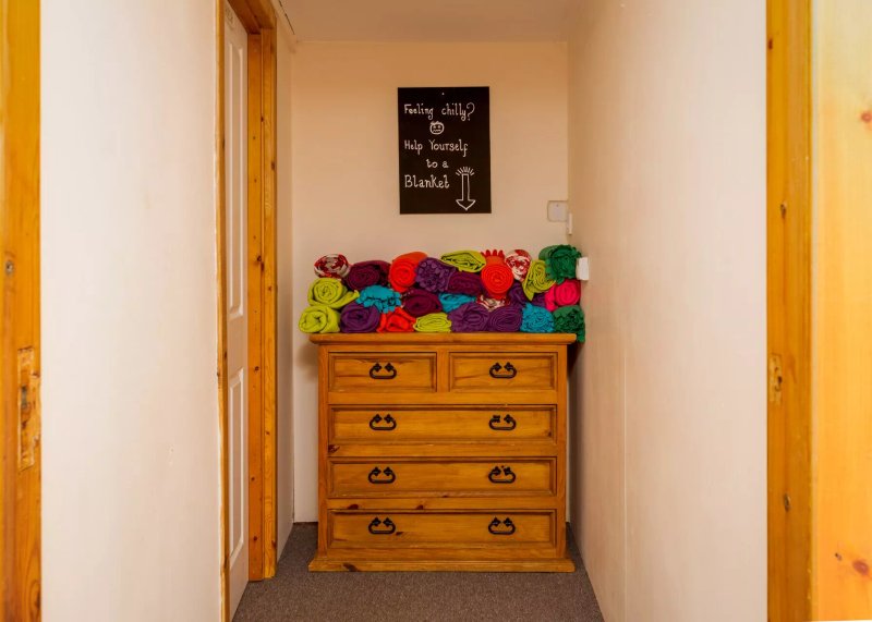 Gulabin Lodge-Glenshee