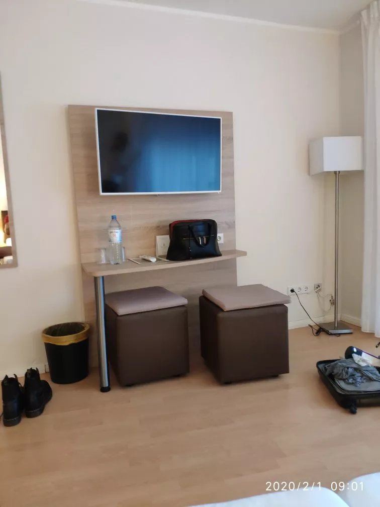 Dom Hotel Gescher