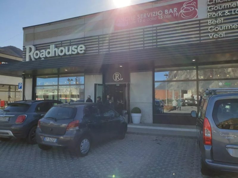 Roadhouse
