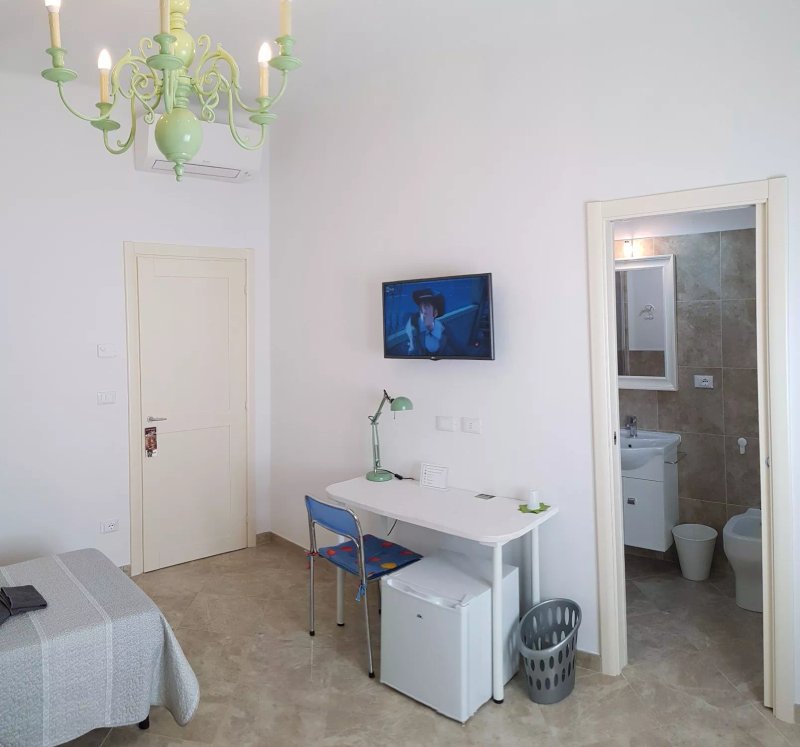 Bed and Breakfast Corticella 24