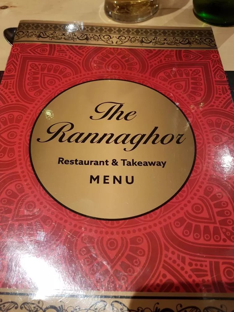 Rannaghor