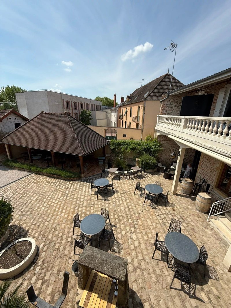 Hôtel VillaPona