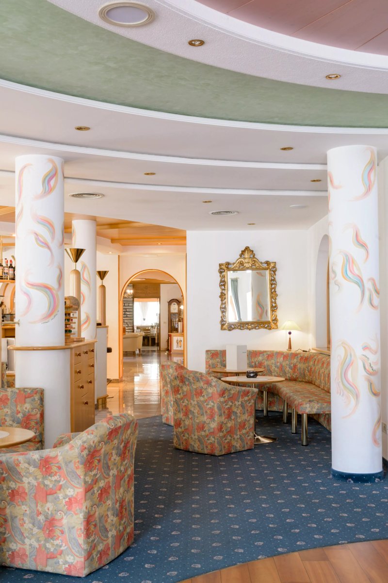 Glanzhof Hotel & Apartments