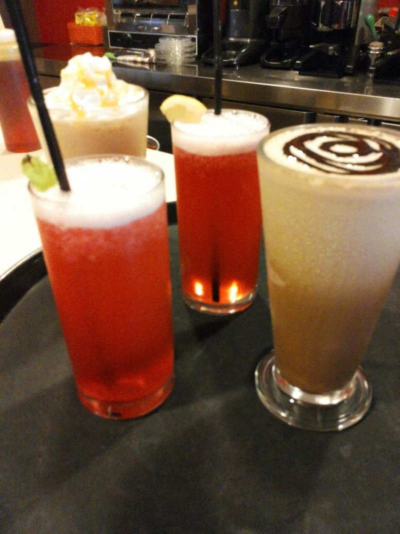 MARAGO cafe