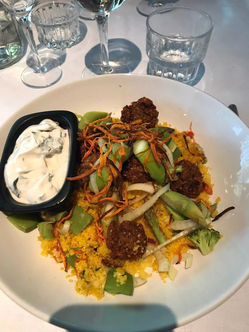 Park Bar & Restaurang
