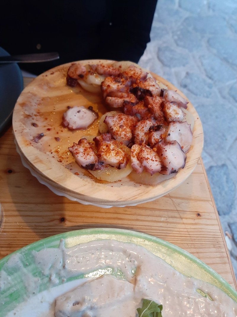 La Bodega
