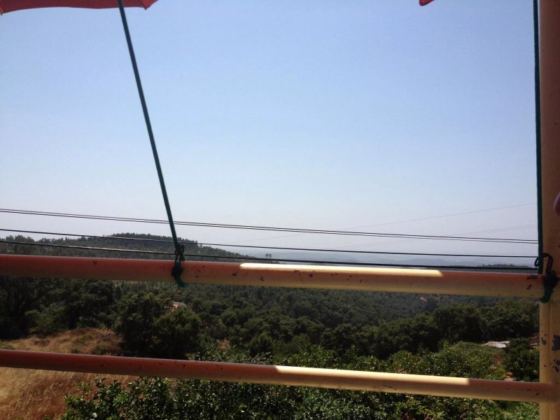 Restaurante Abrigo da Serra