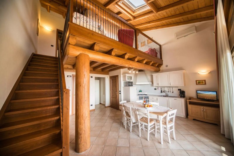 Agriturismo Relais Cà del Baldo