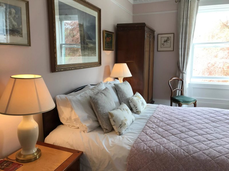 Rosebank House