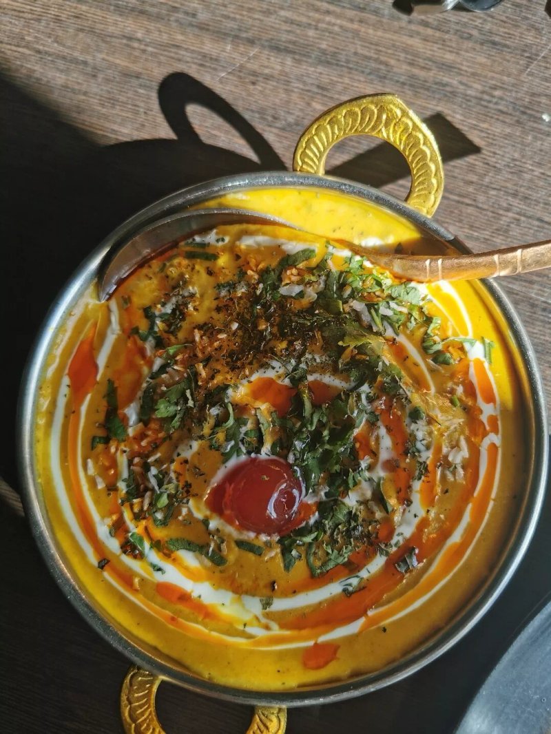 Safran Indisk Restaurant