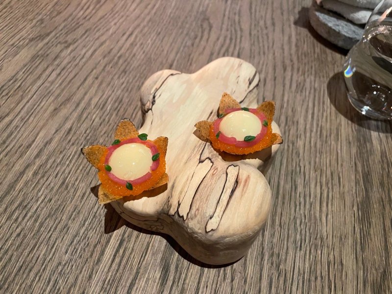 Restaurant Kontrast