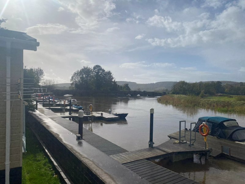 Riverside Holiday Park