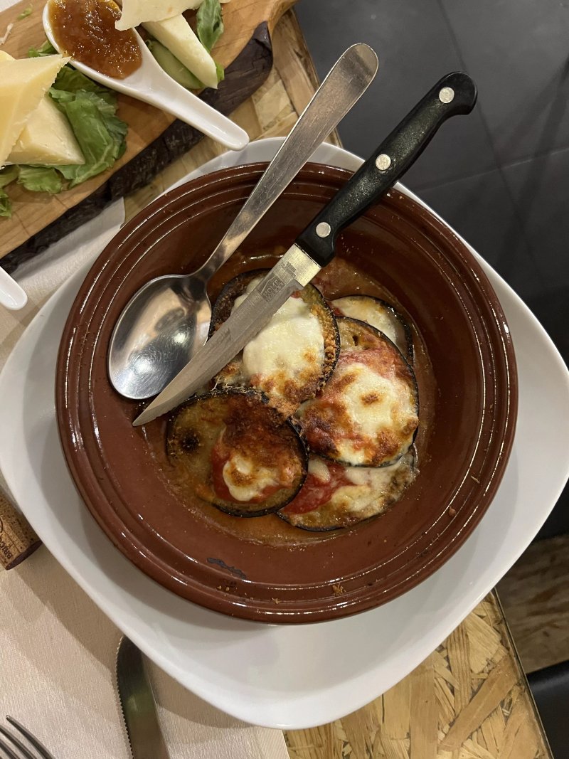 La Scarpetta