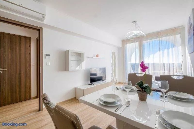 Cruiser Apartmanok Siofok By BLTN