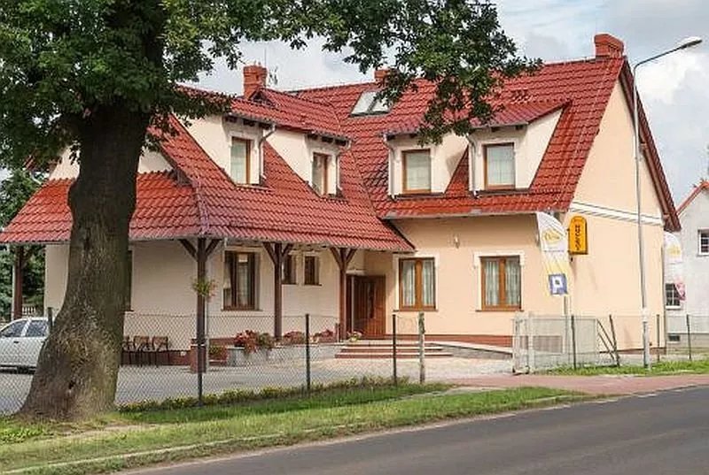 Vera Uslugi Hotelarskie