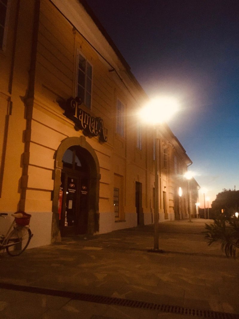 Hostel Ormoz