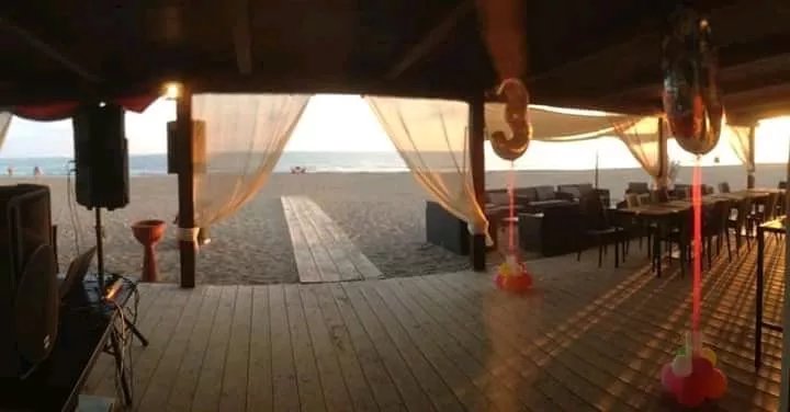 Stabilimento Balneare L'Altra Isola 2.0