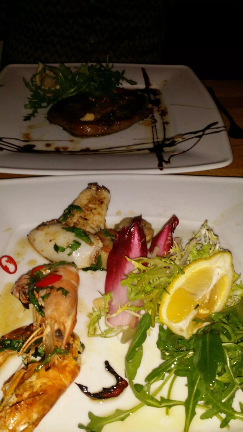 Restaurant Classico