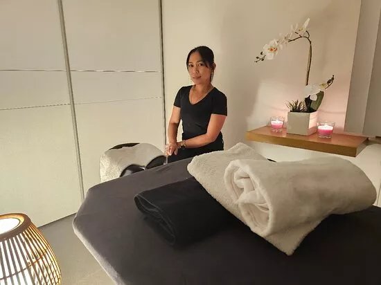 Blissful Heart Massage - Masaz Filipinski