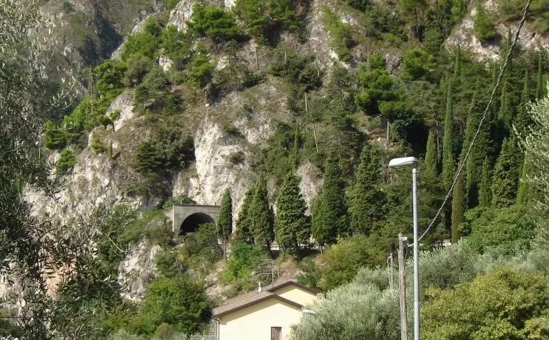 Appartements I Moschettieri