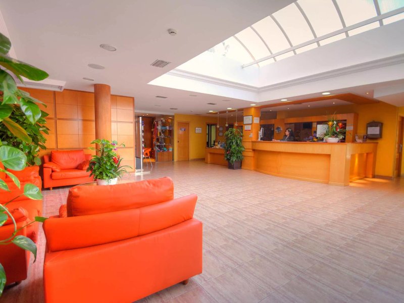 Servigroup Romana