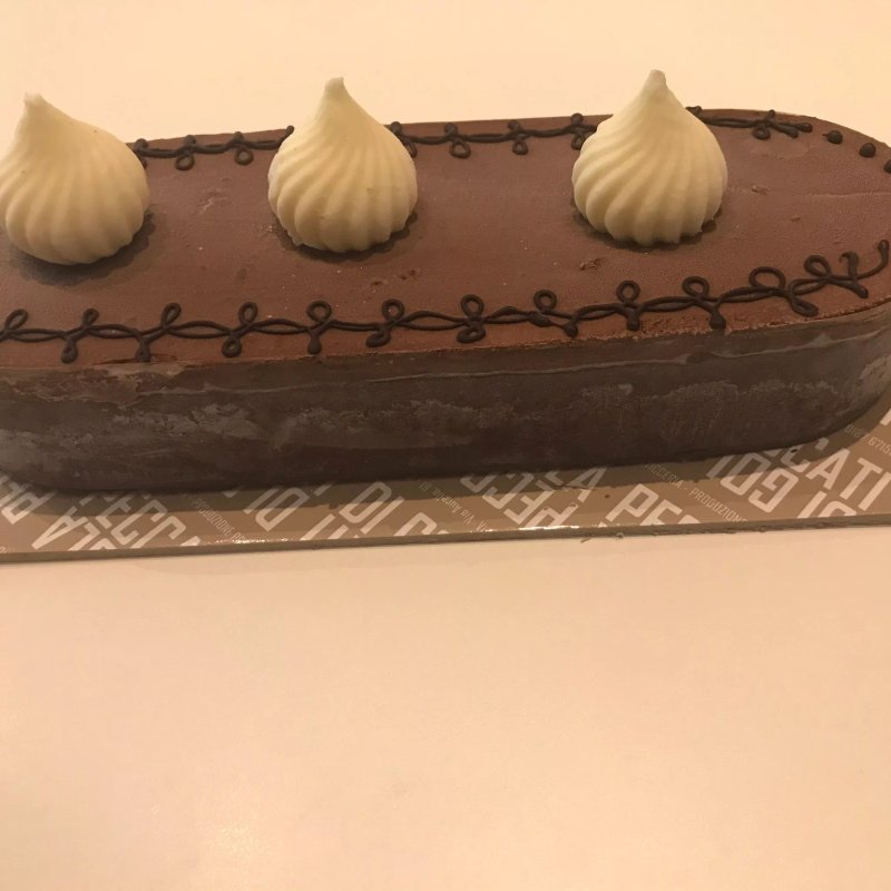 Peccati di Gola Pasticceria Caffetteria