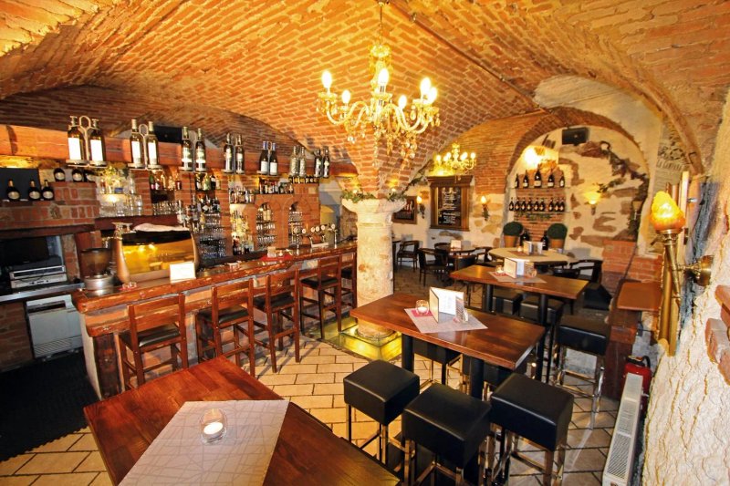 Rathaus Vinarium - Wein-Gin-Rum-Whisky-Bar