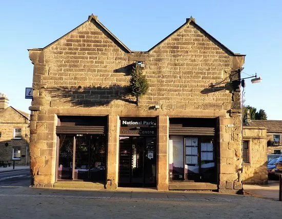Bakewell Visitor Centre
