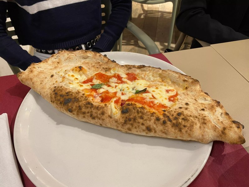 Maximmus Pizzeria Napoletana