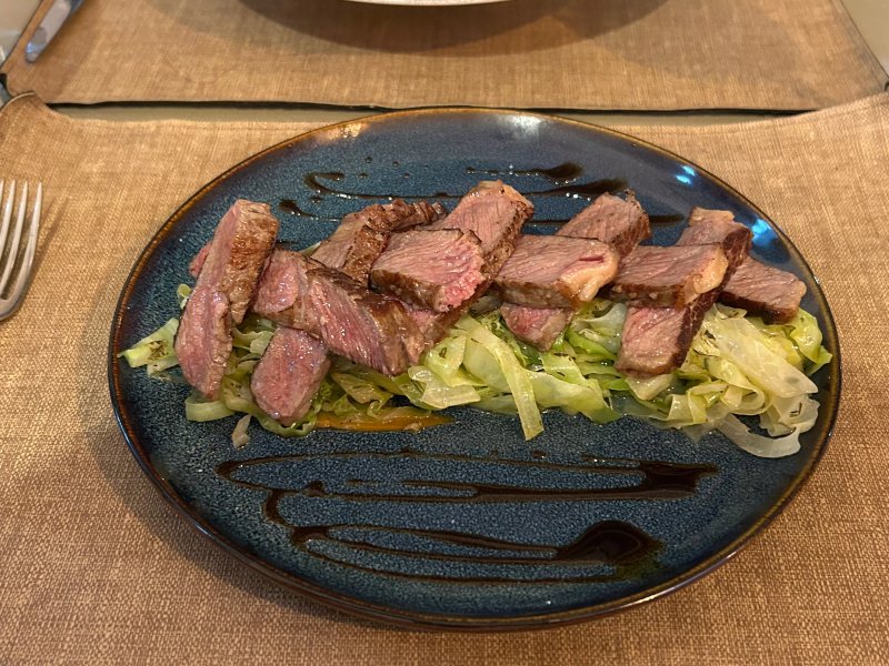 Restaurante O Sebastiao
