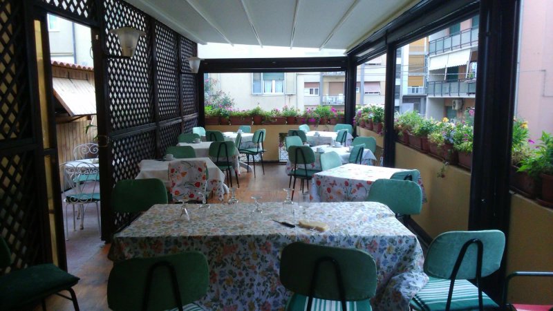 Albergo dei Fiori