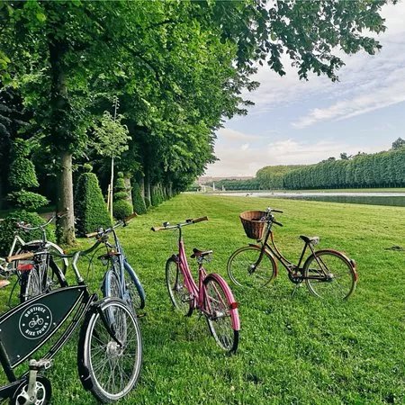 Boutique Bike Tours