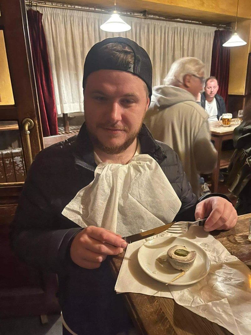 U Blahovky