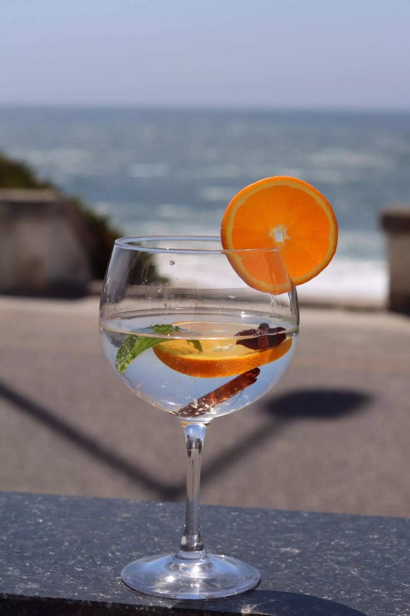 Restaurante Mare Viva - Praia da Leirosa