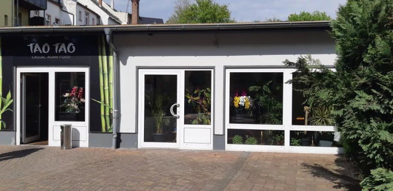 Tao Tao Limbach Bistro