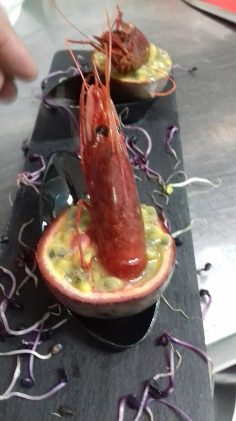 Sapore di Mare Chalet Ristorante