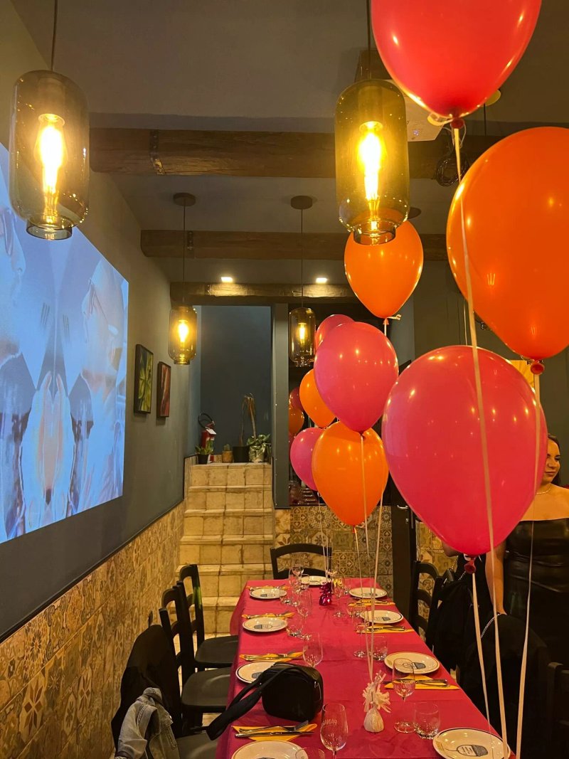 Panarié | La Trattoria da portar via