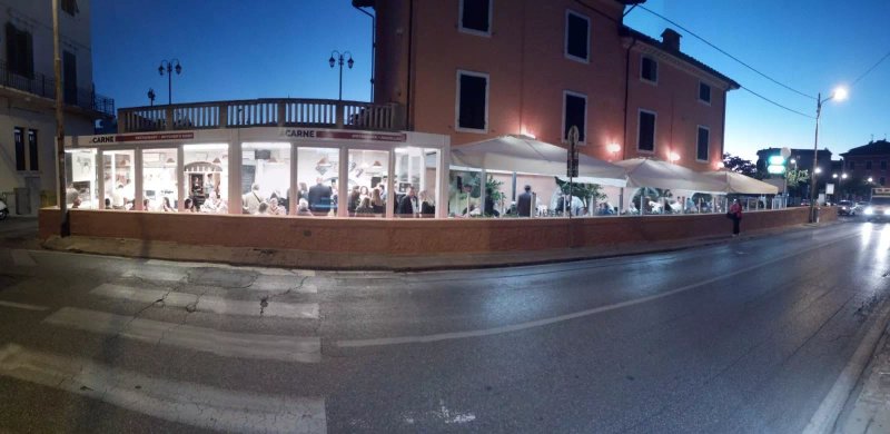 Incarne Ristorante Macelleria