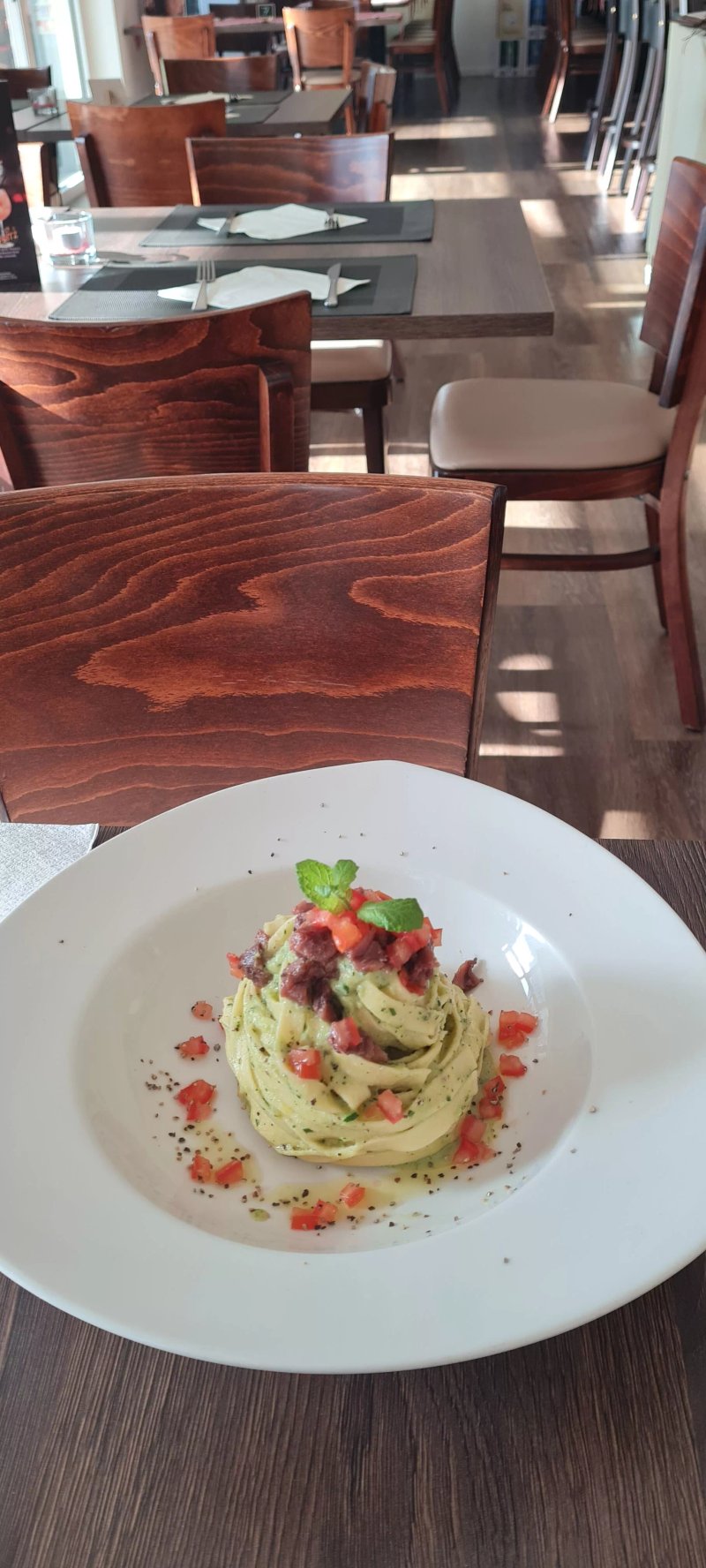 Ristorante Pizzeria Mio