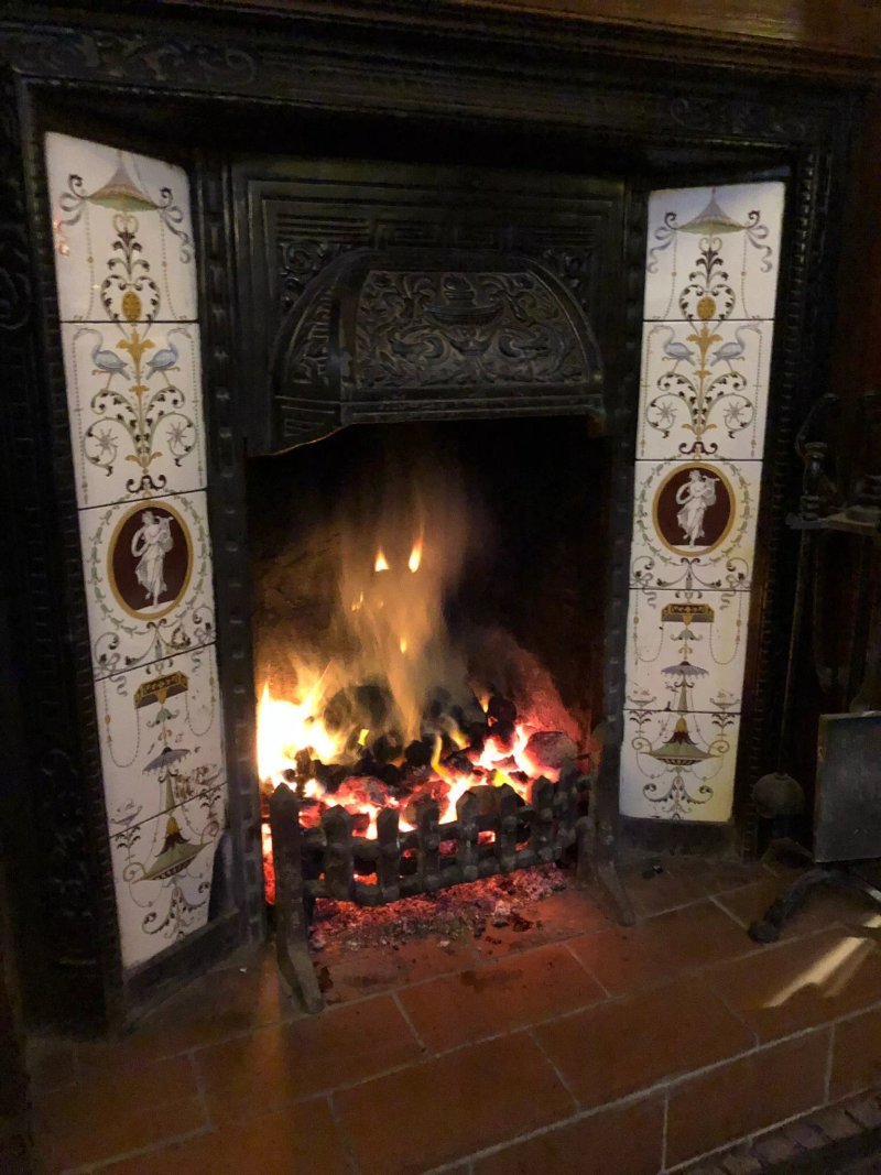 The Foxley Hotel