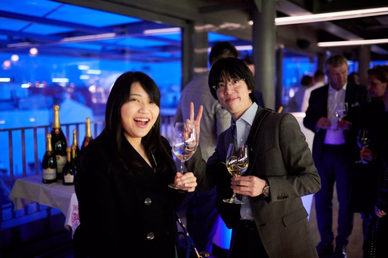 St Andrea Wine & Skybar