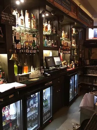 The Ship Inn