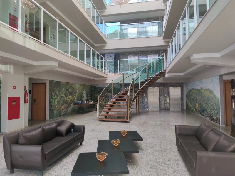 Casino Hotel